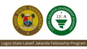 Lagos State Lateef Jakande Fellowship Program 2025