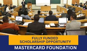Pan-Atlantic University Mastercard Foundation Scholars Program 2025/2026 for young Nigerians (Fully Funded)
